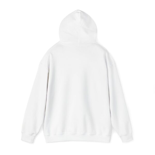 Unisex Lifer Hooded Sweatshirt - Image 3