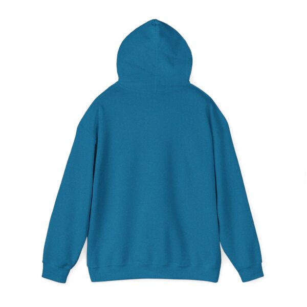 Unisex Lifer Hooded Sweatshirt - Image 27