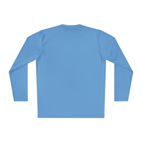 Unisex Lightweight Long Sleeve Tee - Image 10