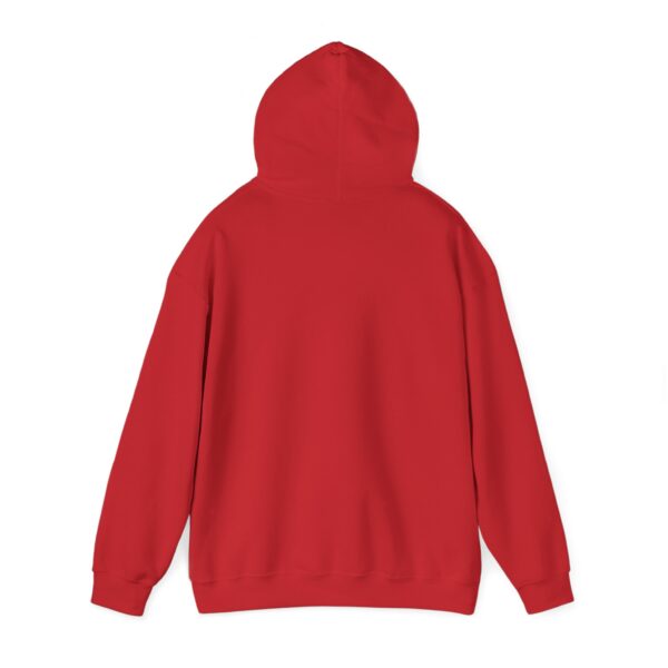 Unisex Lifer Hooded Sweatshirt - Image 31