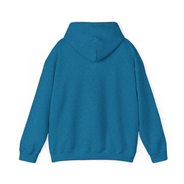 Unisex Lifer Hooded Sweatshirt - Image 26