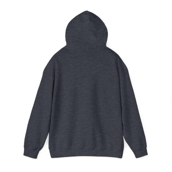 Unisex Lifer Hooded Sweatshirt - Image 23