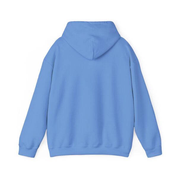 Unisex Lifer Hooded Sweatshirt - Image 18