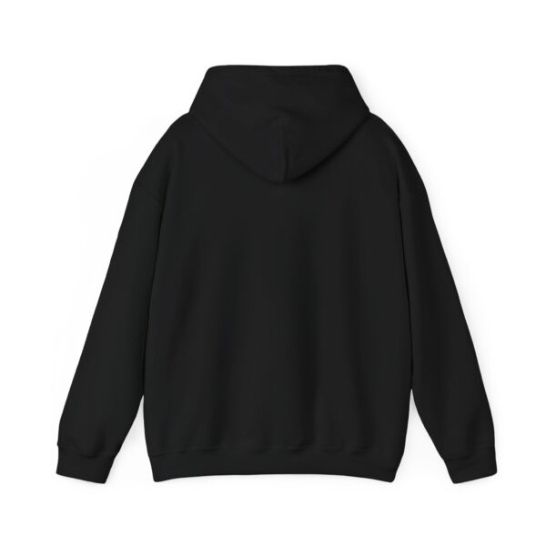 Unisex Lifer Hooded Sweatshirt - Image 6