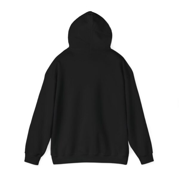 Unisex Lifer Hooded Sweatshirt - Image 7