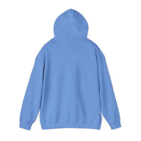 Unisex Lifer Hooded Sweatshirt - Image 19