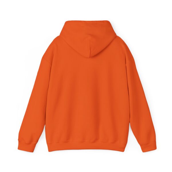 Unisex Lifer Hooded Sweatshirt - Image 14