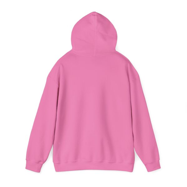 Unisex Lifer Hooded Sweatshirt - Image 3