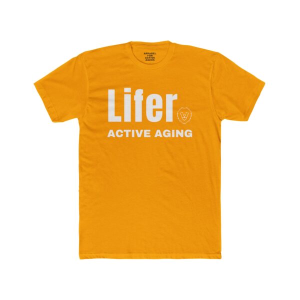 Unisex Lifer Classic Tee