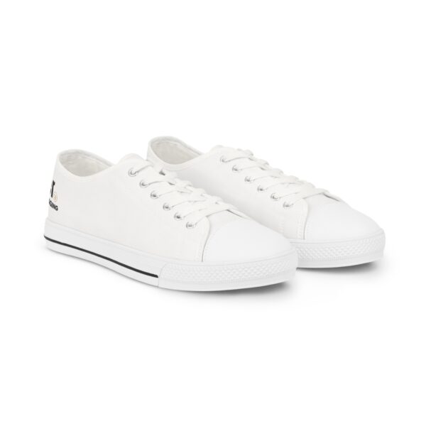 Men's Low Top Sneakers