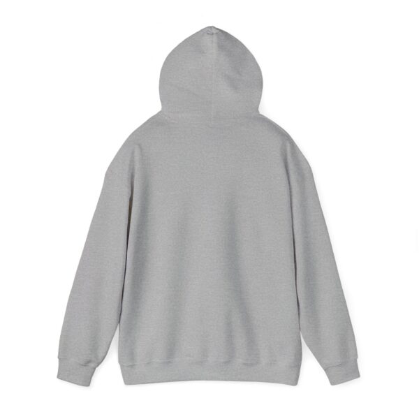 Unisex Lifer Hooded Sweatshirt - Image 11