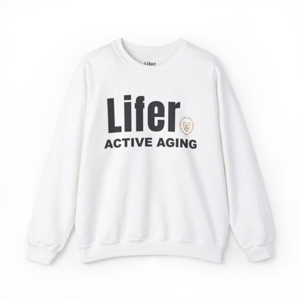 Unisex Lifer Classic Sweatshirt