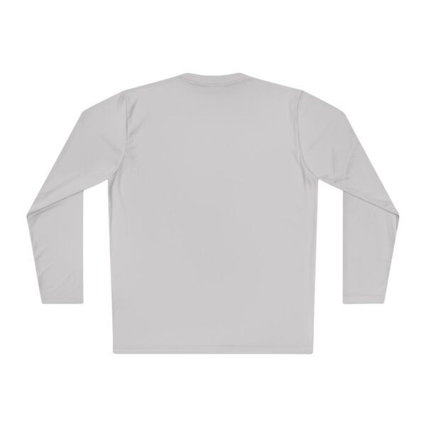 Unisex Lightweight Long Sleeve Tee - Image 6